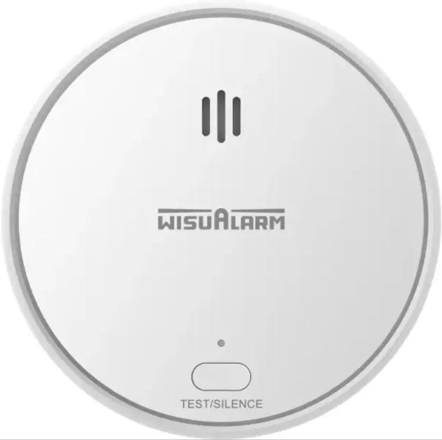 Датчик дыма Dahua DHI-HY-SA20A