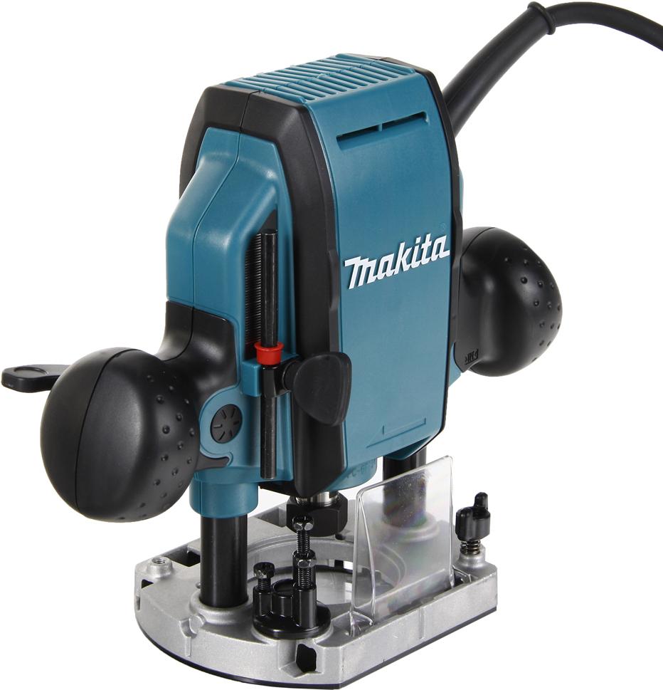 Фрезер Makita RP0900