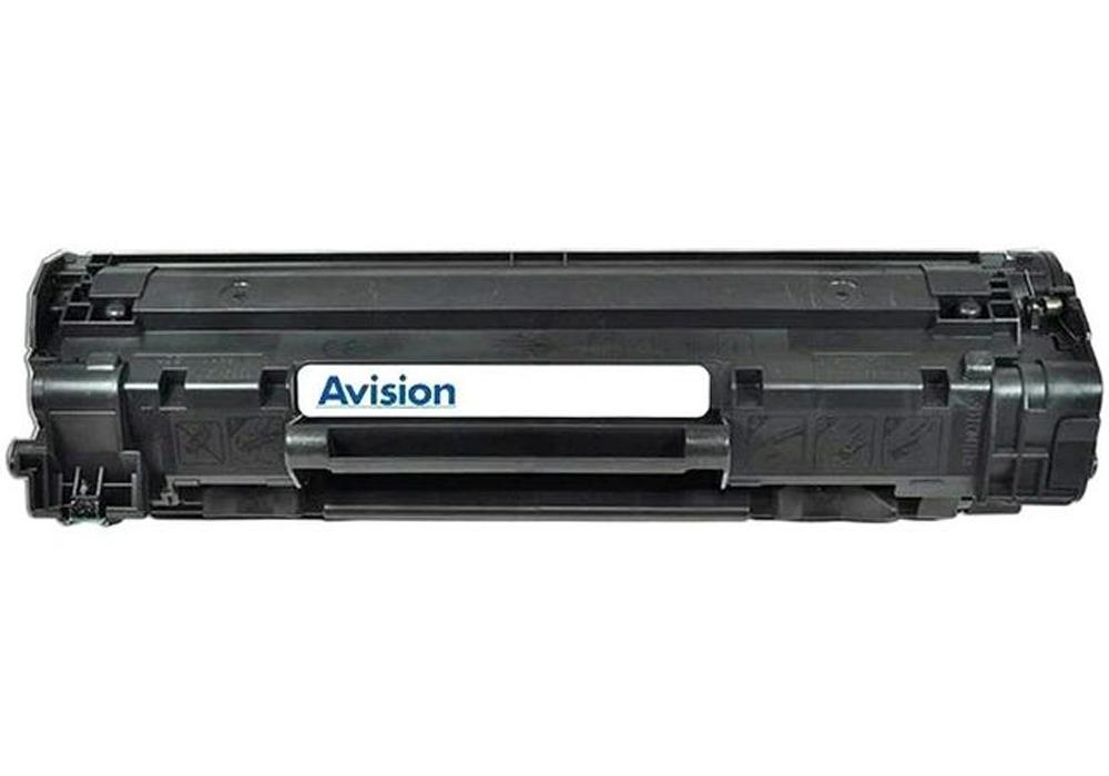 Тонер-картридж Avision 015-0338-22