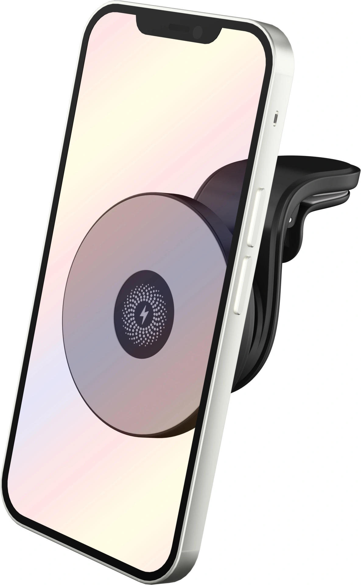 Держатель для смартфона WIIIX CW-103V черный