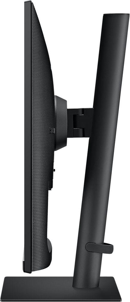 Монитор Samsung ViewFinity S27B800PXI черный (LS27B800PXIXCI)