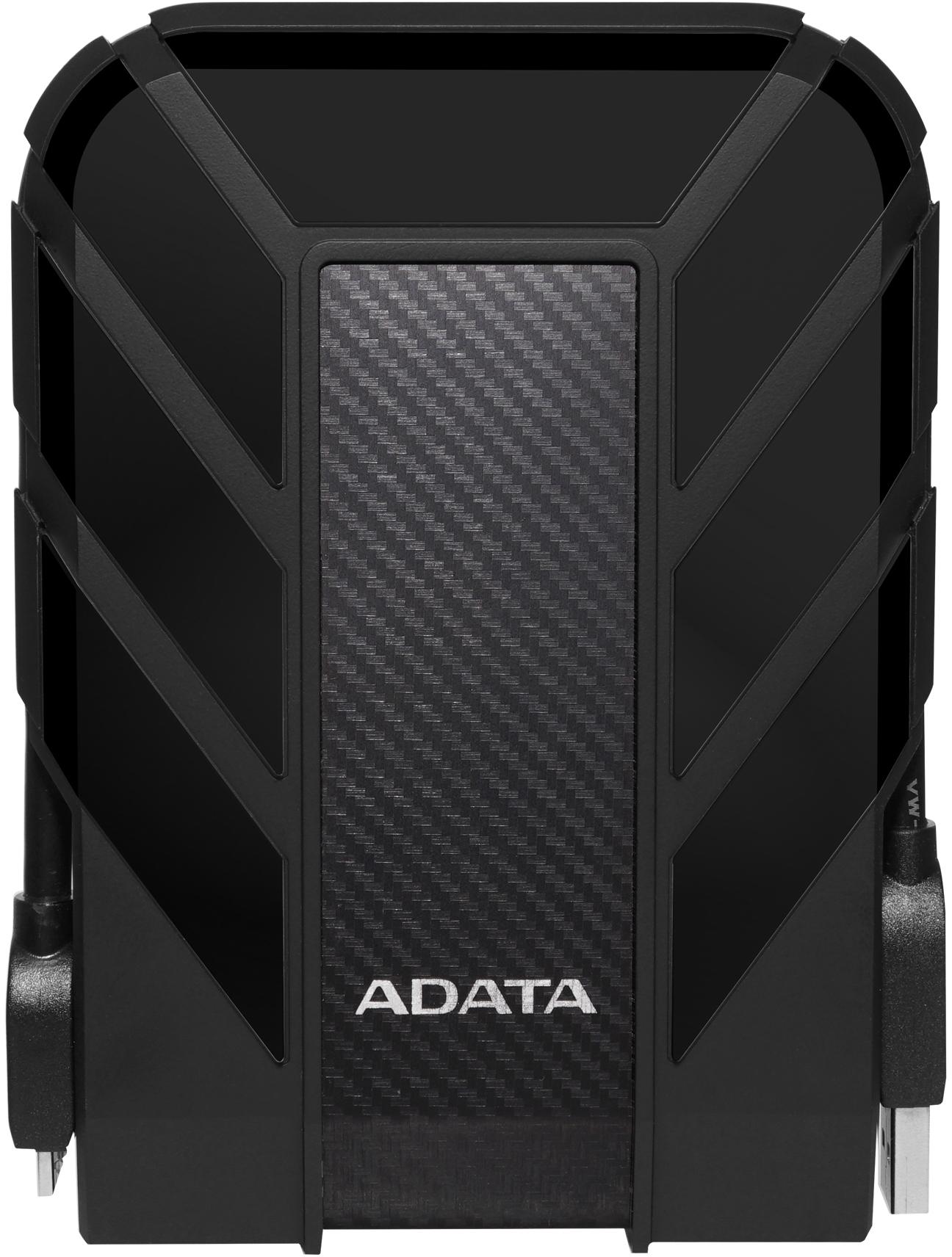 Внешний накопитель A-Data 1TB AHD710P-1TU31-CBK
