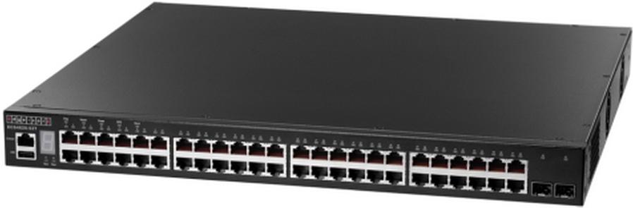 Коммутатор Edge-corE ECS4620-52T