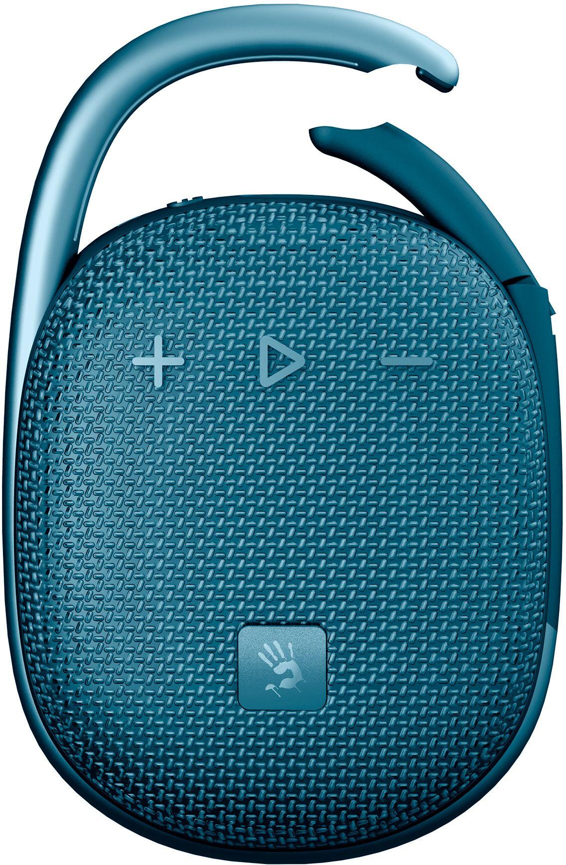 Портативная колонка A4Tech Bloody S5 Lock Blue