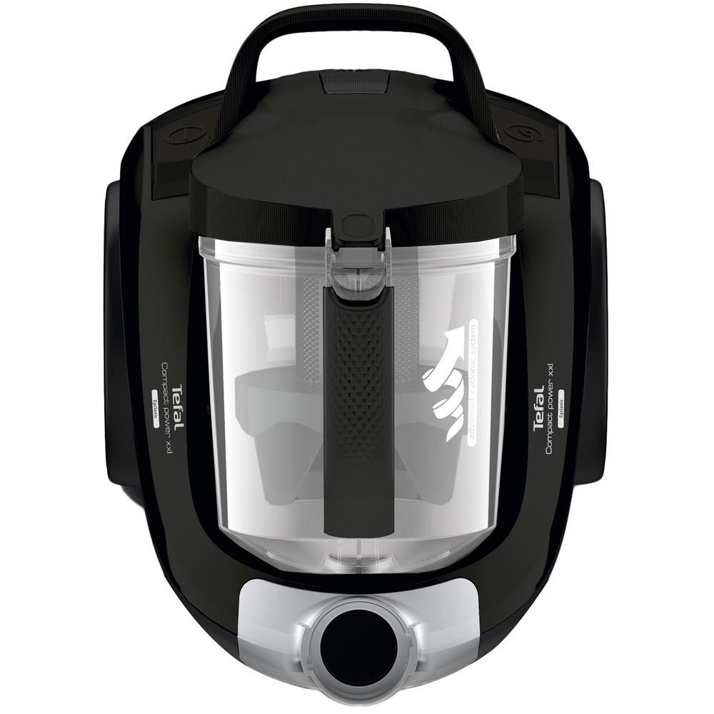 Пылесос Tefal Compact Power XXL (TW4825EA)
