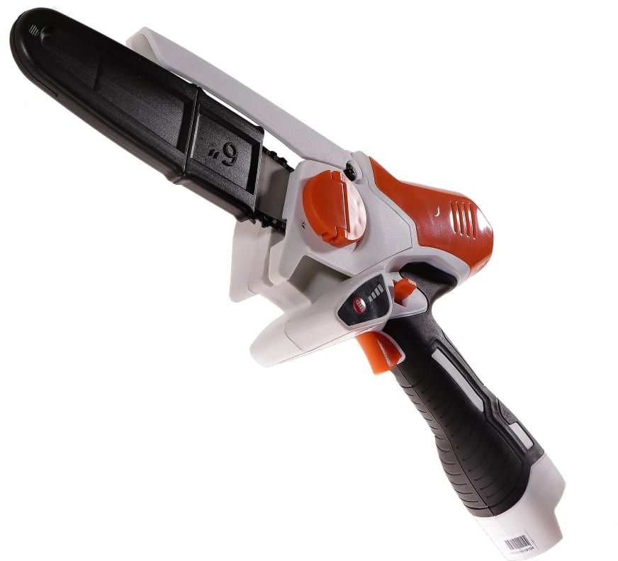 Электропила цепная Sturm! CSC1804