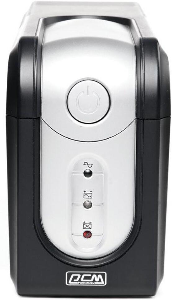 Источник бесперебойного питания Powercom Imperial (IMP-625AP)