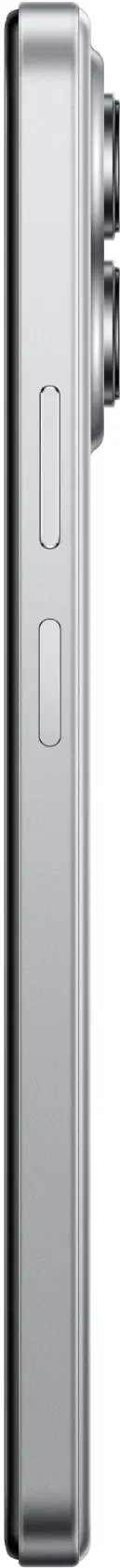 Смартфон Tecno Pova 7 Neo 8GB/128GB Magic Silver (LJ6)