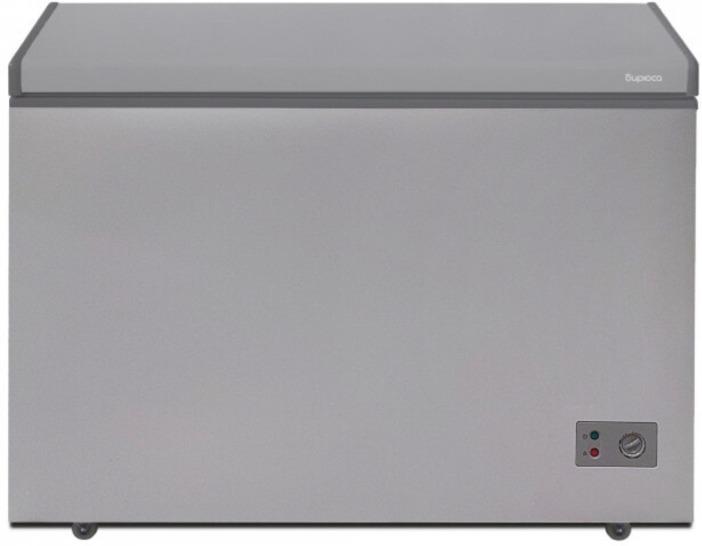 Морозильный ларь Бирюса B-M240KX