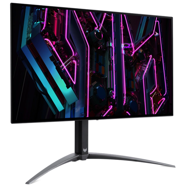 Монитор Acer Predator X27Ubmiipruzx (UM.HXXEE.001)