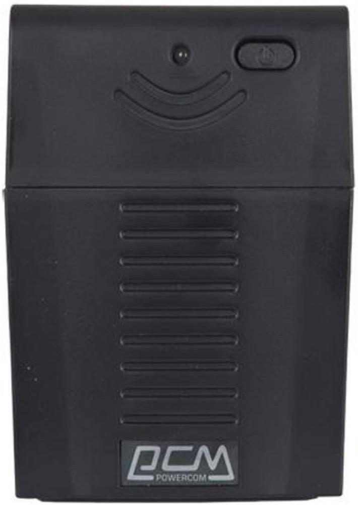 Источник бесперебойного питания PowerCom Raptor (RPT-800AP)