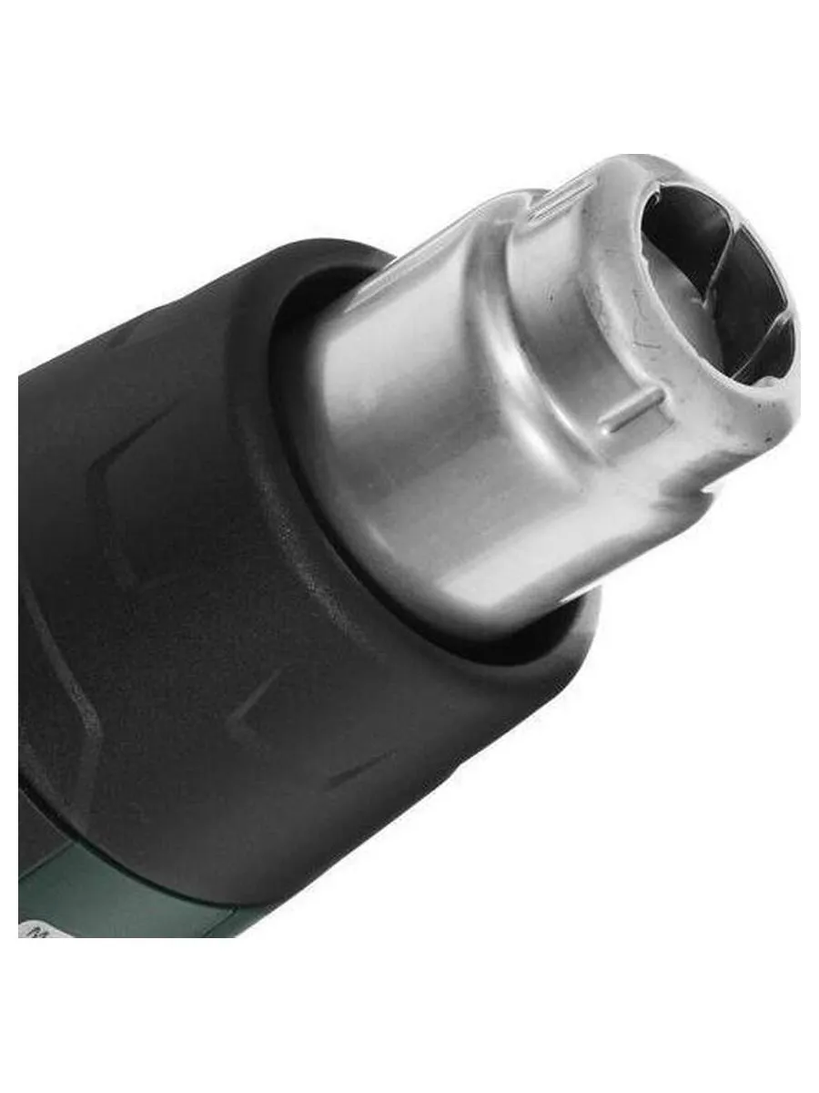 Промышленный фен Metabo HG 20-600 (602066000)