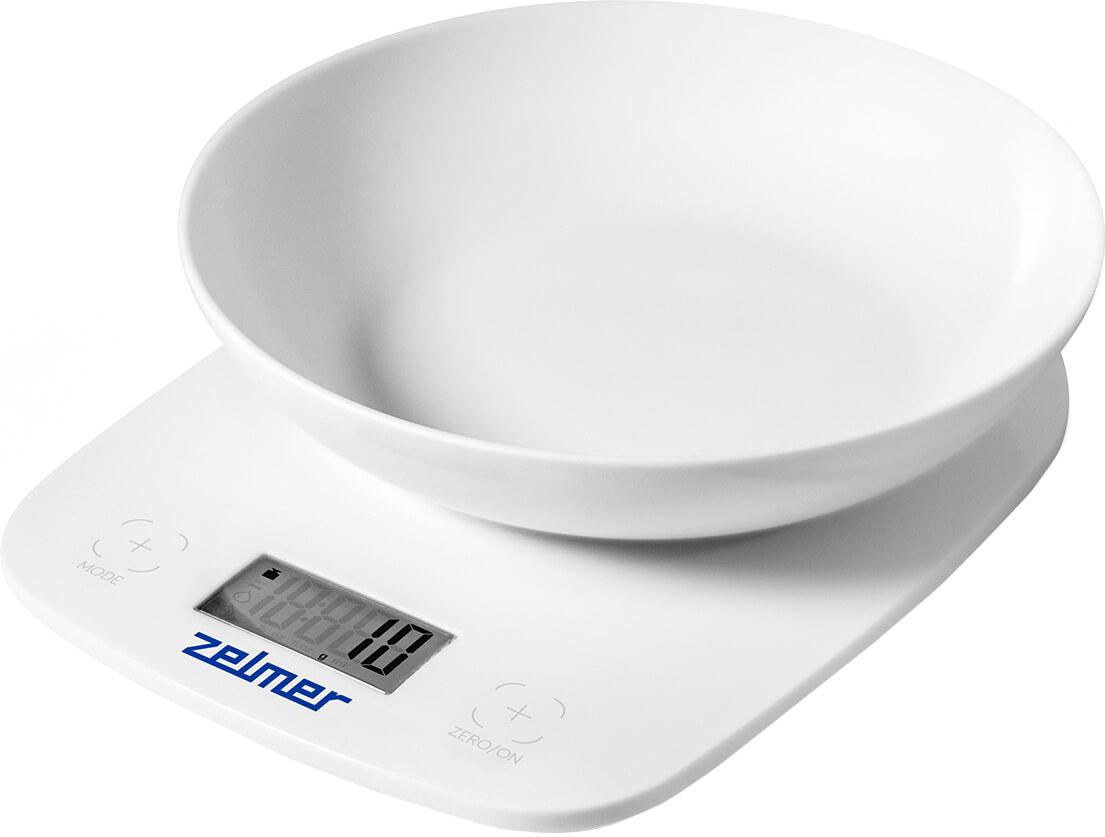 Кухонные весы Zelmer ZKS1460 (73104931P)