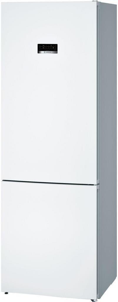 Холодильник Bosch KGN49XW30U белый