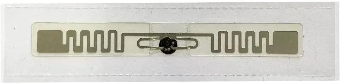 RFID метка ZKTeco New UHF Waterproof Tag