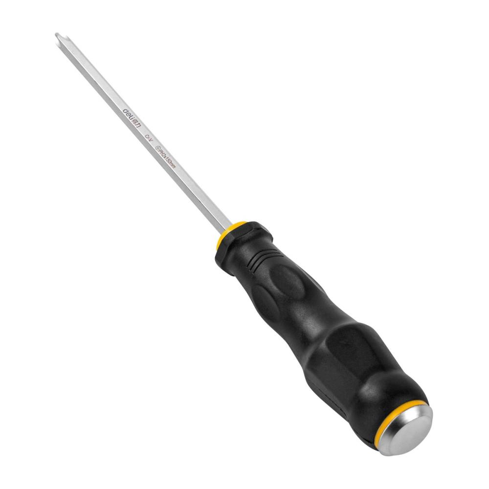 Отвертка Deli DL627006