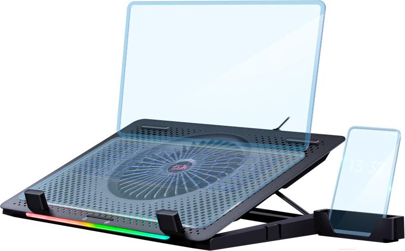 Подставка для ноутбука Redragon Ivy (77905)
