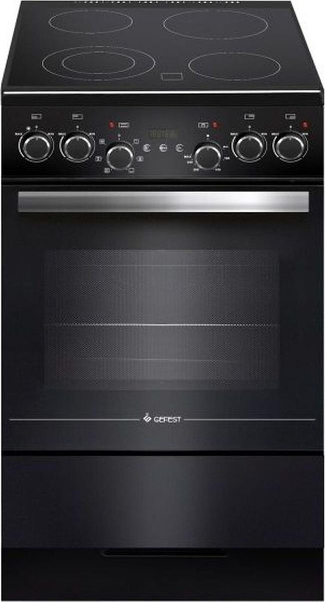 Кухонная плита Gefest ЭПНД 5560-03 0057