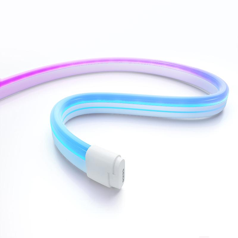 Светодиодная лента Xiaomi Smart Lightstrip Pro (BHR6475GL)