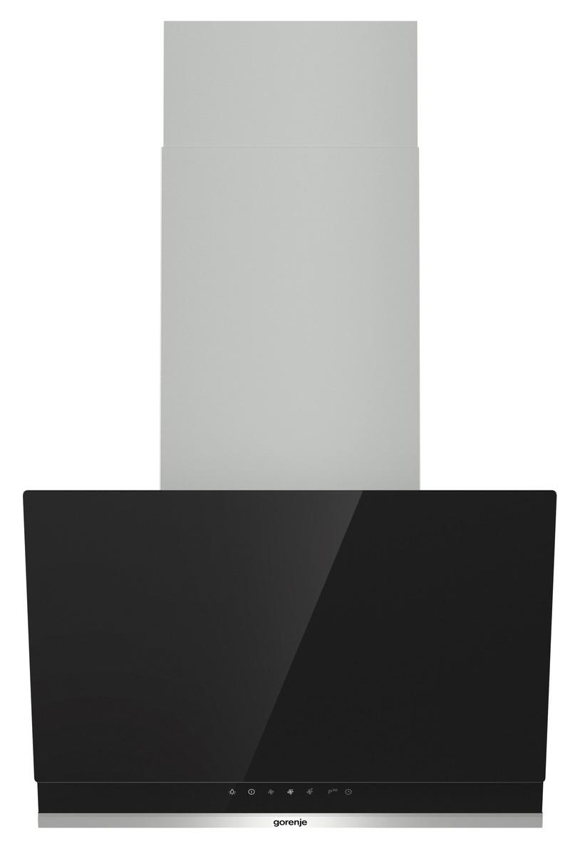 Кухонная вытяжка Gorenje WHI649X21P черный