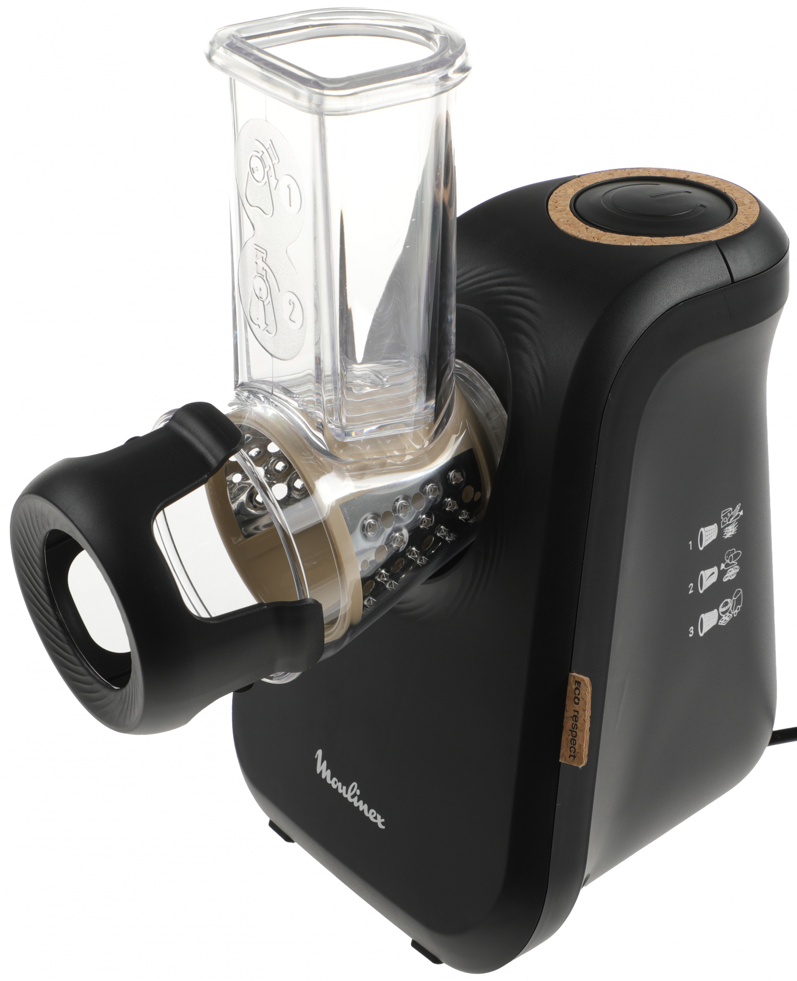 Овощерезка Moulinex DJ77EN10