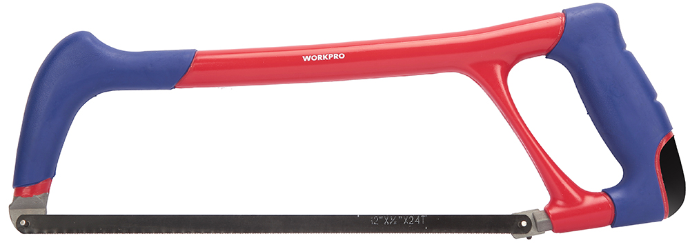 Ножовка WorkPro WP215025