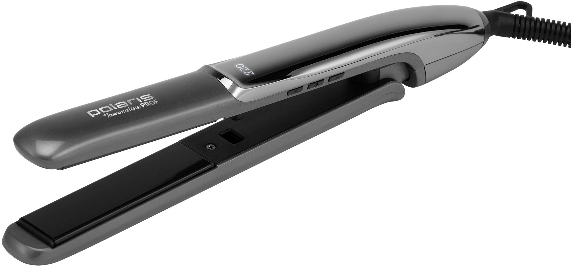 Выпрямитель Polaris PHSS 2098TTi Tourmaline Prof графит (016890)