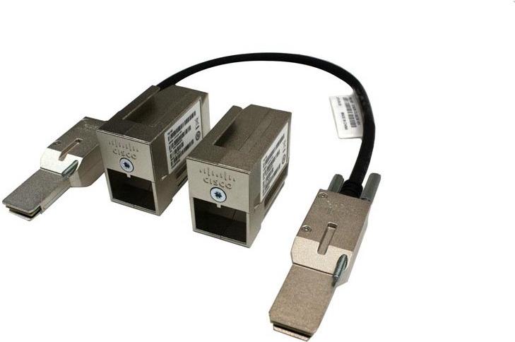 Модуль интерфейсный Cisco Catalyst 9200 (C9200-STACK-KIT)