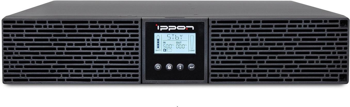 Источник бесперебойного питания Ippon Smart Winner II 2000 2000VА (1192979)