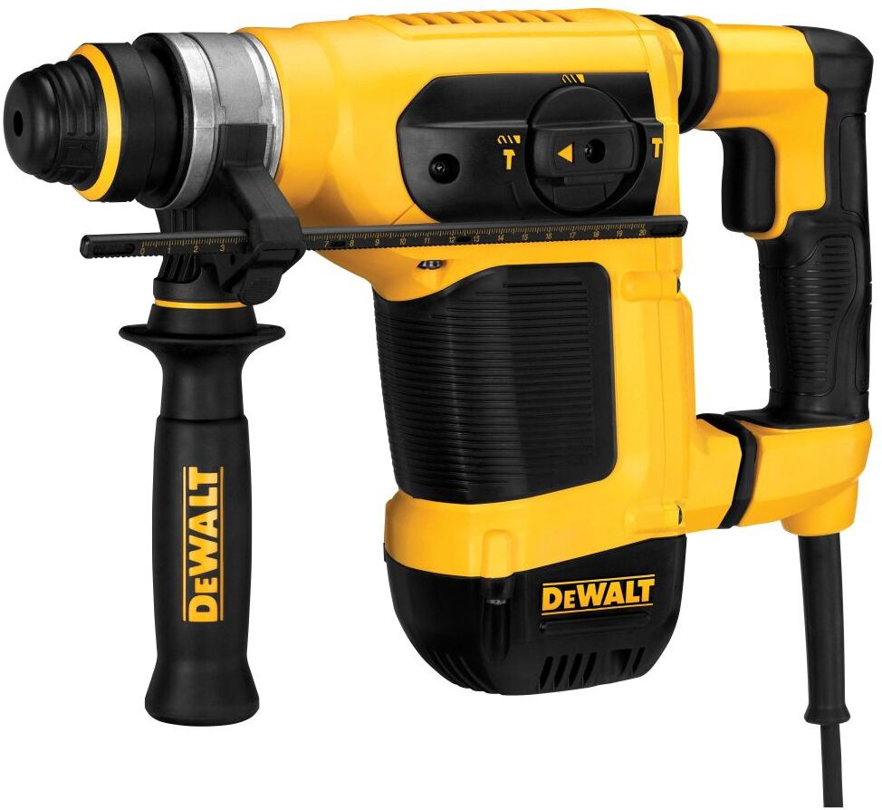 Перфоратор DeWalt D25413K-QS