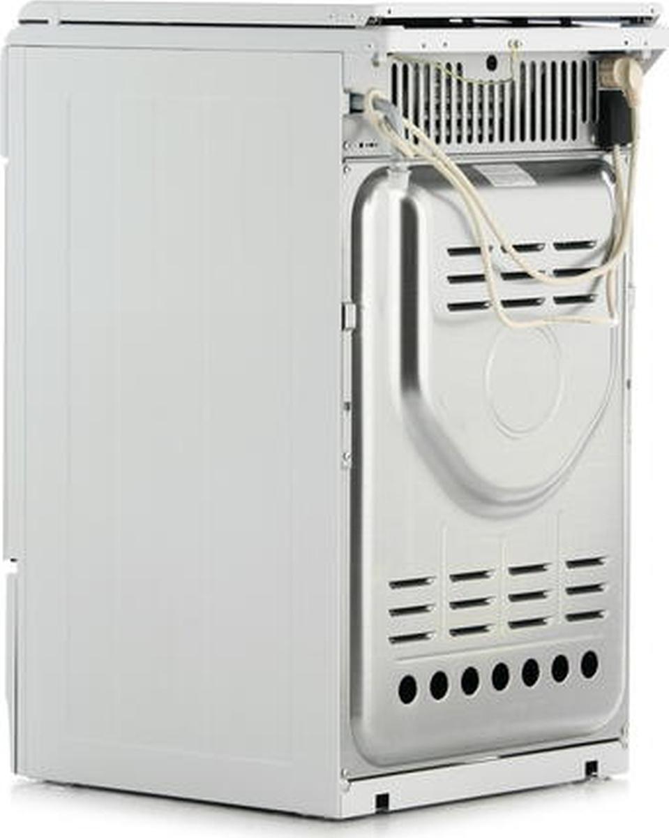 Кухонная плита Gefest ПГЭ 5102-03