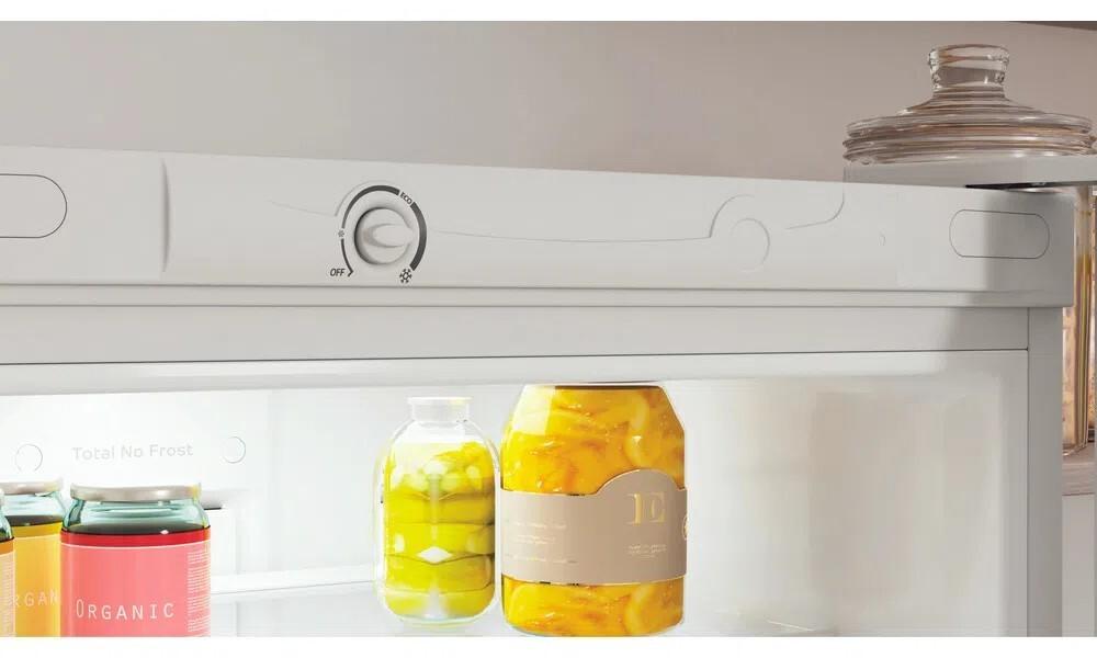 Холодильник Indesit ITR 4180 W