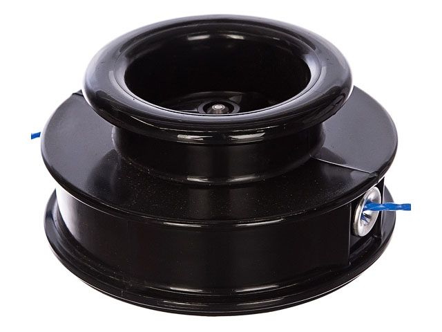 Головка триммерная MAKITA леска ф 2.4 мм полуавт.