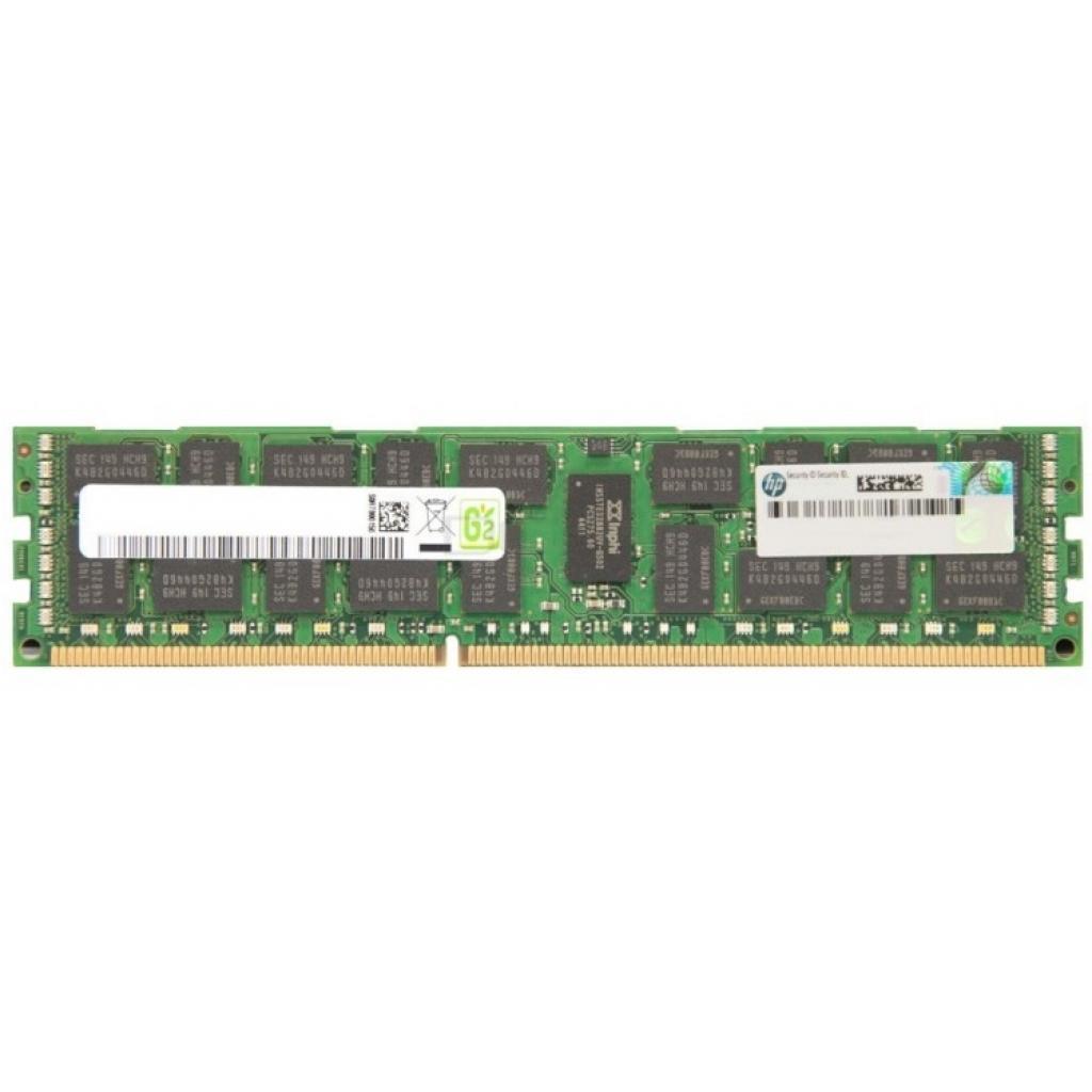 Оперативная память HP 32GB Dual Rank x8 DDR4-2933 (P00924-B21)