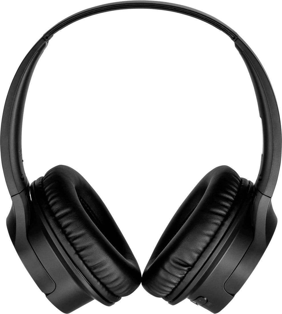 Наушники Panasonic RB-HF520BGEK Black