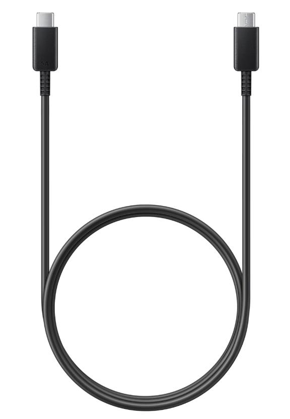 Кабель Samsung EP-DN975 черный (EP-DN975BBEGWW)