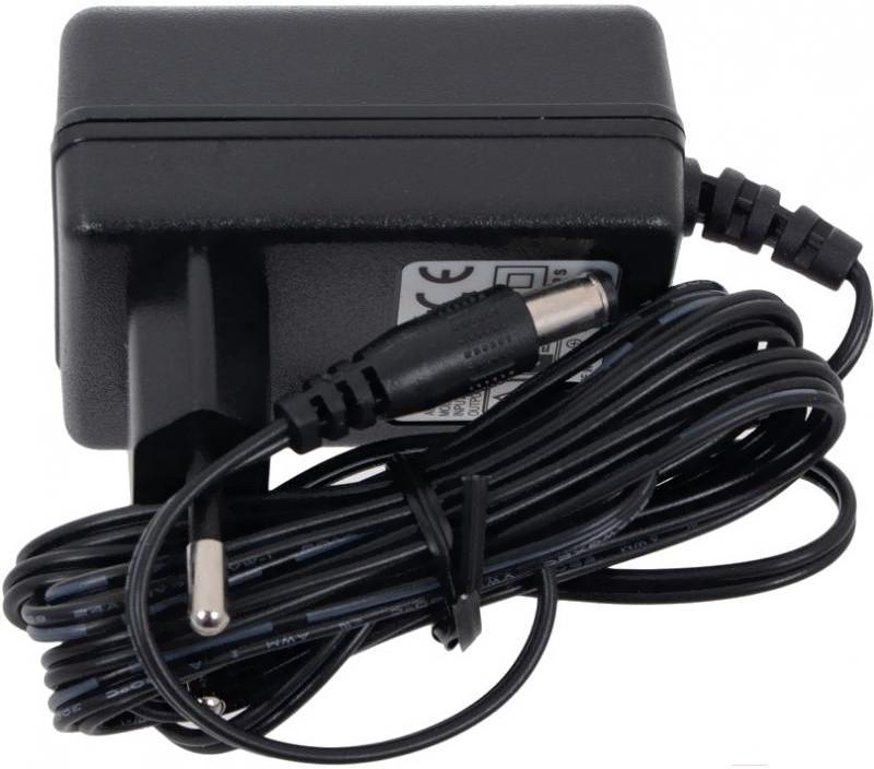 Блок питания для IP-телефонов Yealink 12VDC.1A
