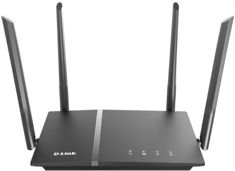 Беспроводной маршрутизатор D-Link DIR-1260/RU/R1A