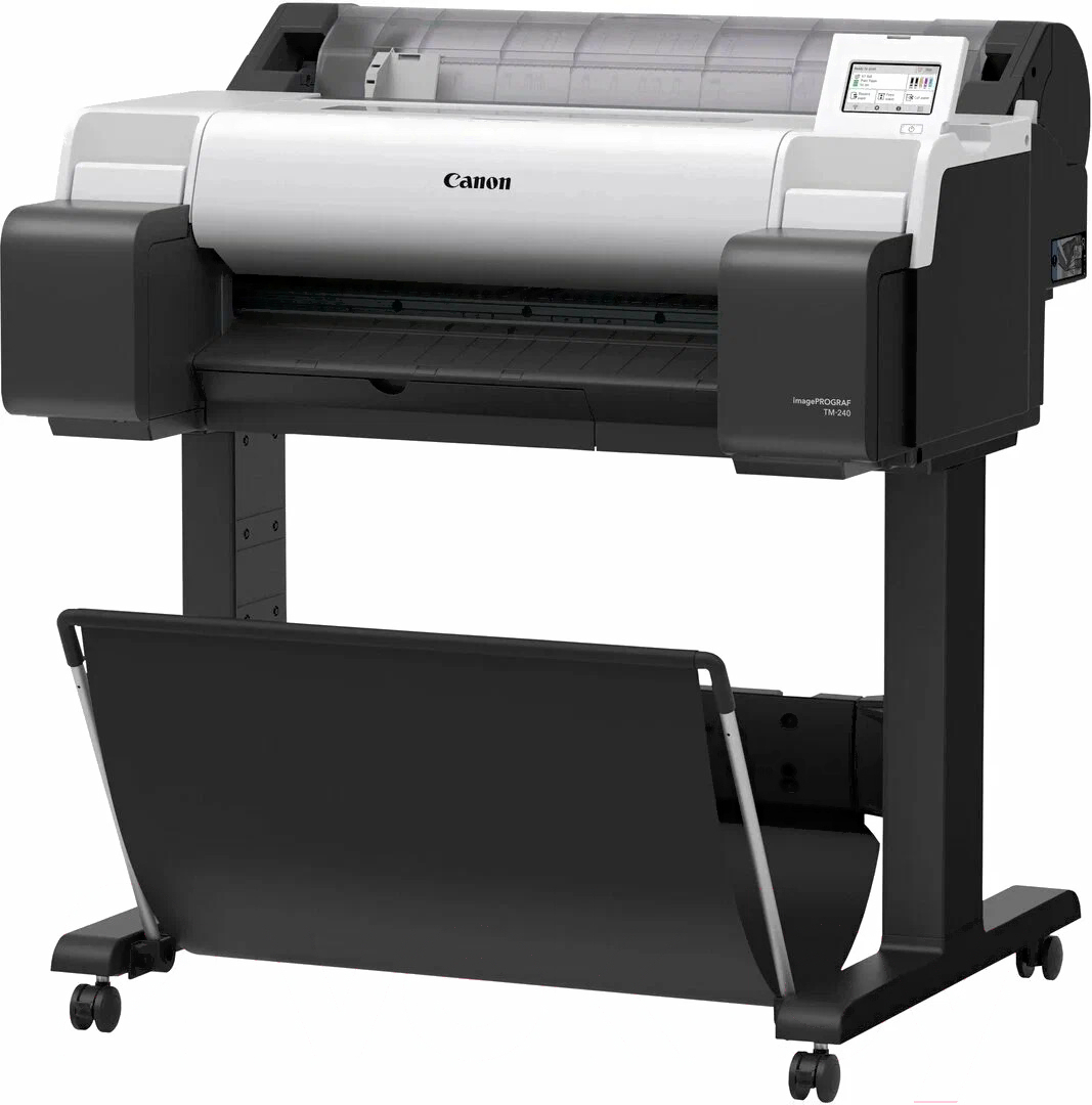 Плоттер Canon imagePROGRAF TM-340 (6248C003AA)