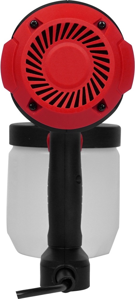 Электрический краскораспылитель TEH TSG4006