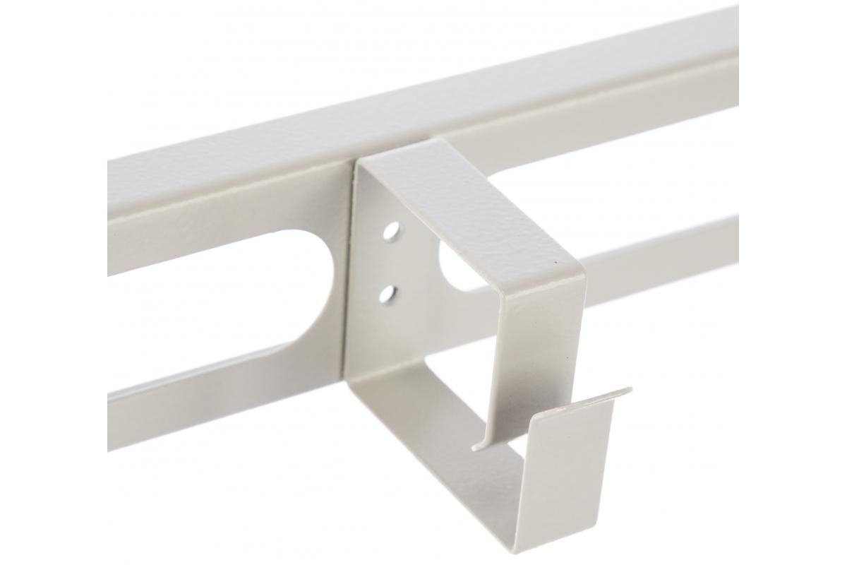 Кабельный органайзер ITK CO35-1M4RM