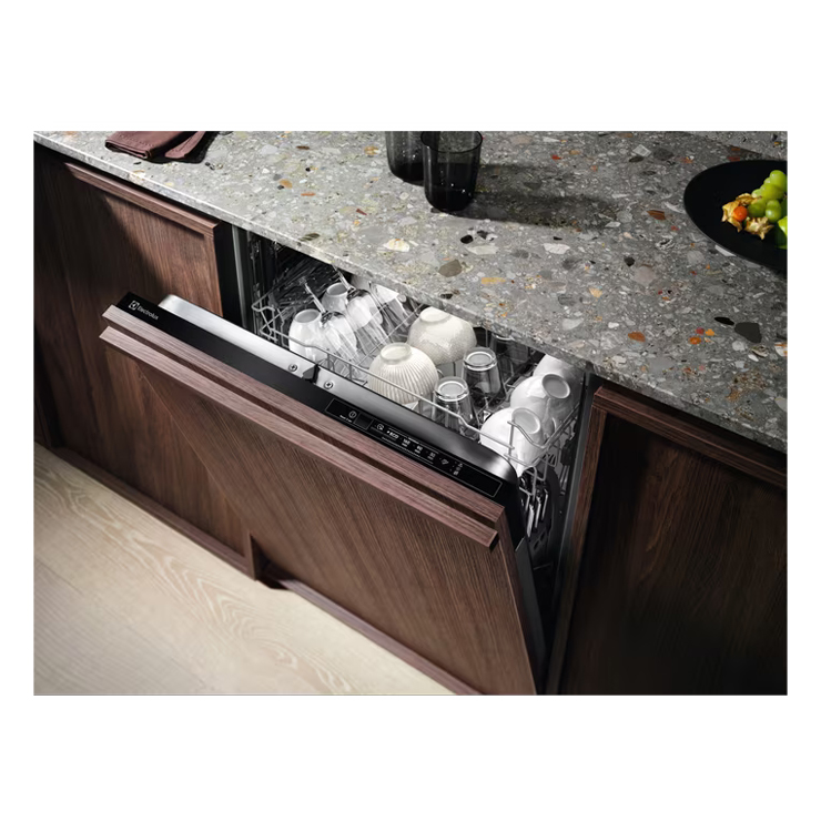Посудомоечная машина Electrolux EEA17200L