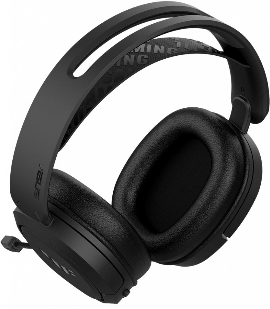 Наушники ASUS TUF Gaming H1 Wireless (90YH0391-B3UA00)
