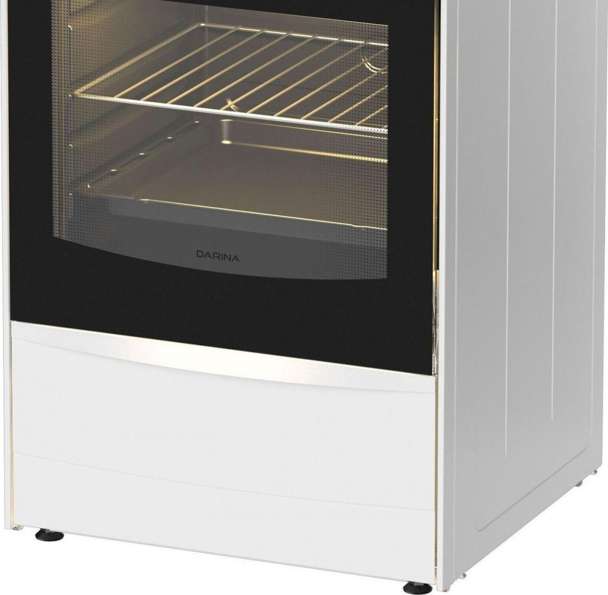 Кухонная плита Darina 1B EC 331 606 W