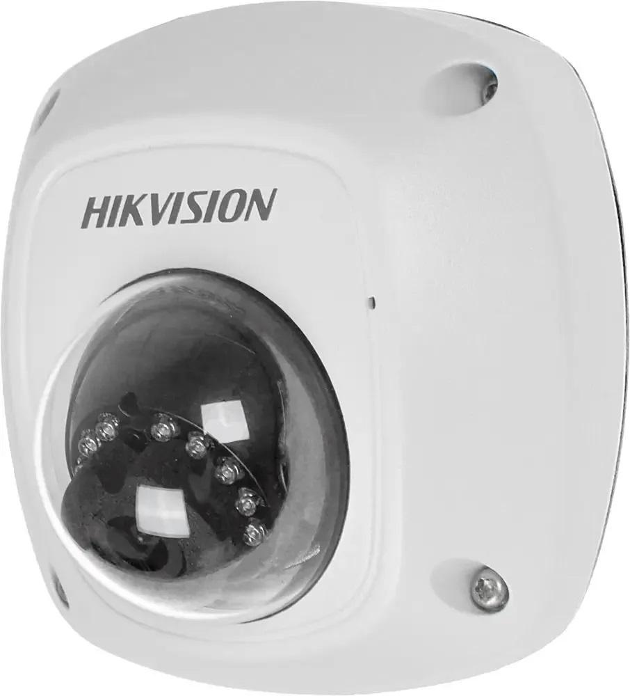 Камера видеонаблюдения Hikvision DS-2CD2583G2-IS(2.8mm)