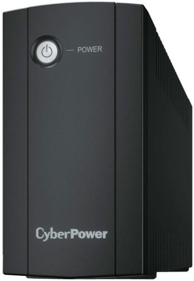 Источник бесперебойного питания CyberPower UTI875E