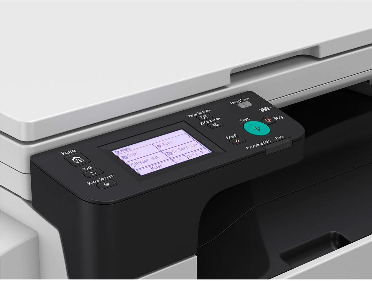 МФУ Canon imageRUNNER 2224 (5942C001)