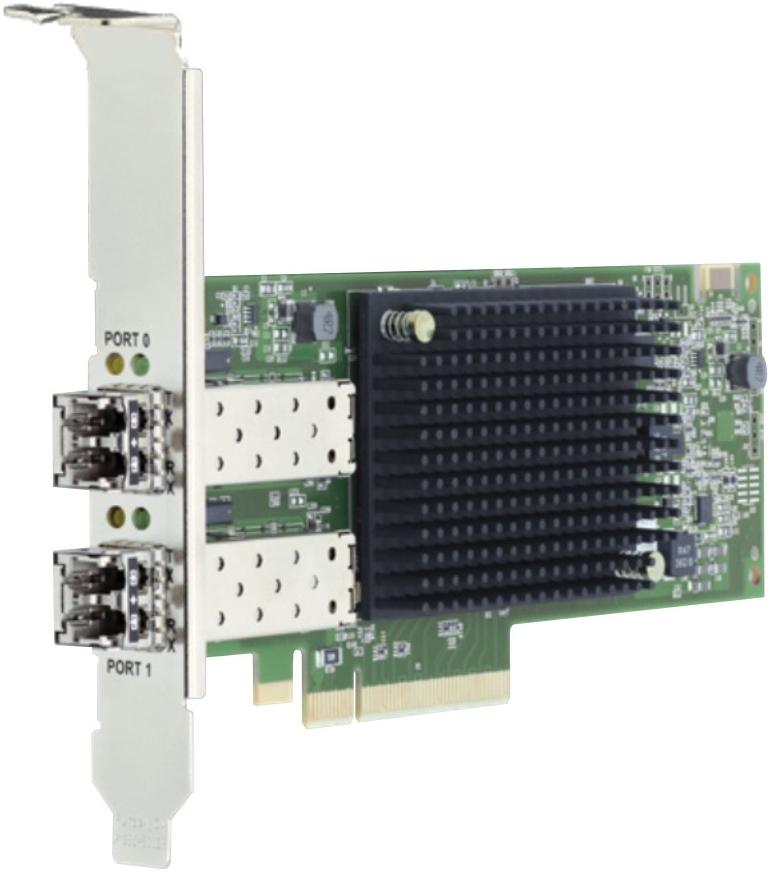 Сетевой адаптер Broadcom Emulex LPe35002-M2