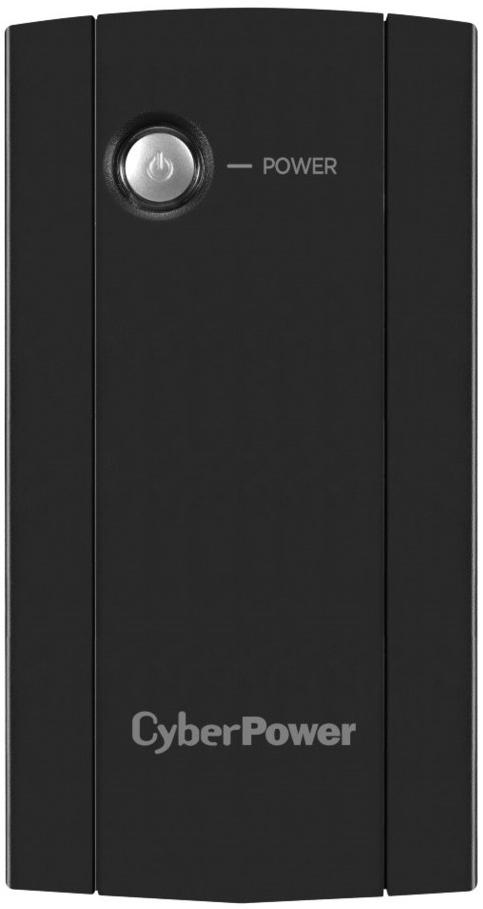 Источник бесперебойного питания CyberPower UTI875E