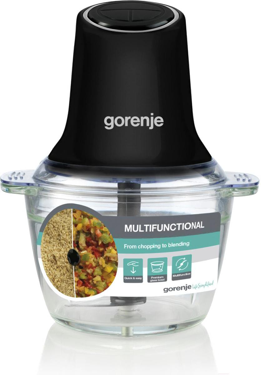 Измельчитель Gorenje S501GBK